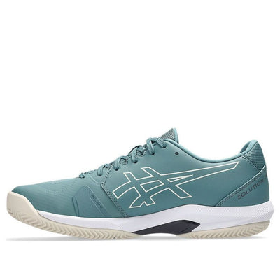 ASICS Solution Swift FF 2 Clay 'Foggy Teal Oatmeal'