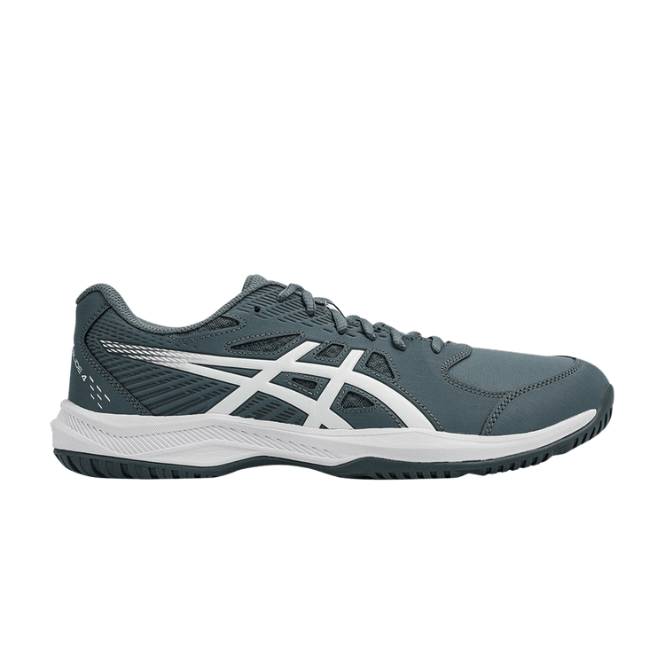 ASICS Court Slide 4 'Ironclad White'