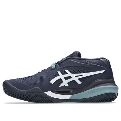 ASICS Gel-Resolution X Clay 'Midnight White'