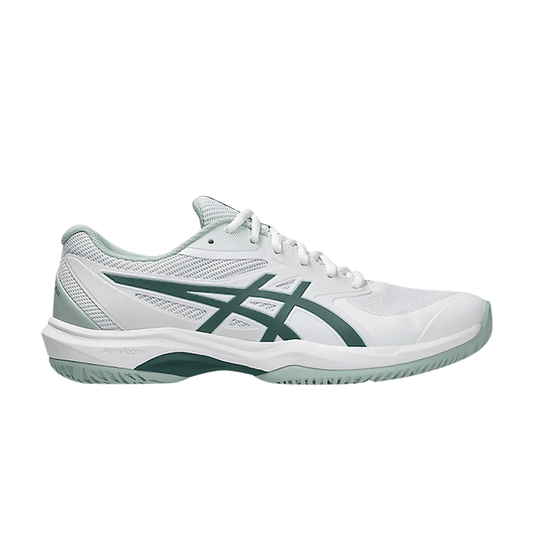 ASICS Game FF 'White Dark Neptune'