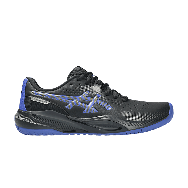 ASICS Gel Challenger 15 'Black Dark Cobalt'