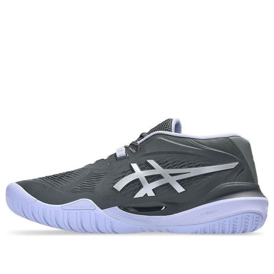 ASICS Gel-Resolution X Night Energy 'Graphite Grey Pure Silver'