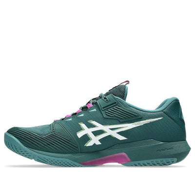 ASICS Solution Speed FF 4 'Dark Neptune'