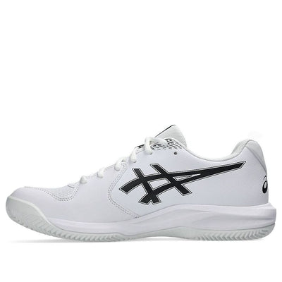 ASICS Gel-Dedicate 9 Clay 'White Black'