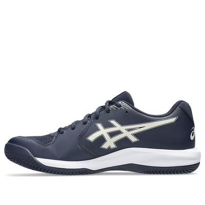 ASICS Gel-Dedicate 9 Clay 'Midnight Oatmeal'