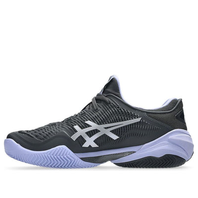 ASICS Court FF 3 Clay Night Energy 'Graphite Grey Pure Silver'