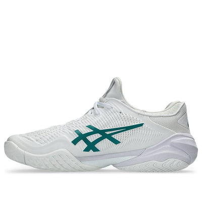 ASICS Court FF 3 'White Pitch Green'