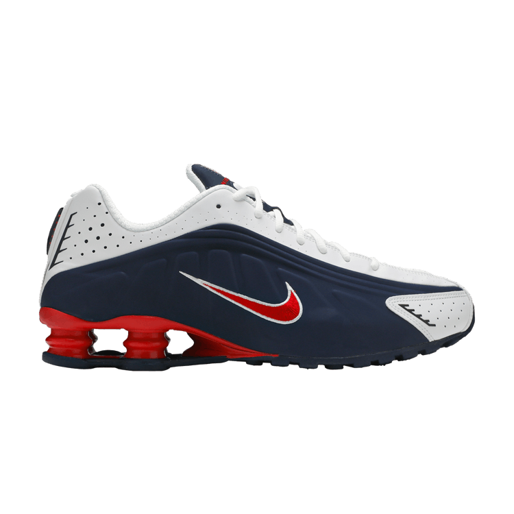 Nike Shox R4 'USA' 2020