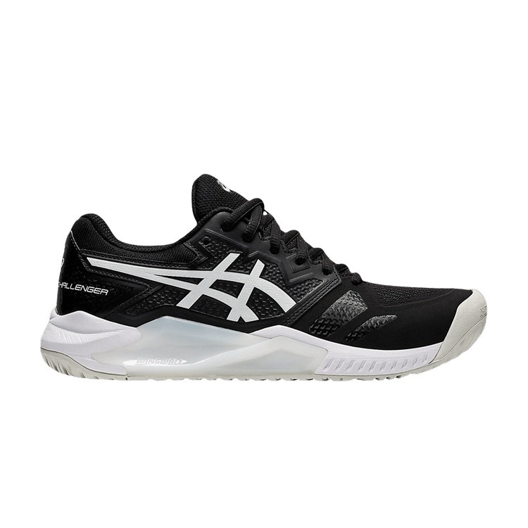 Asics Wmns Gel Challenger 13 'Black White'