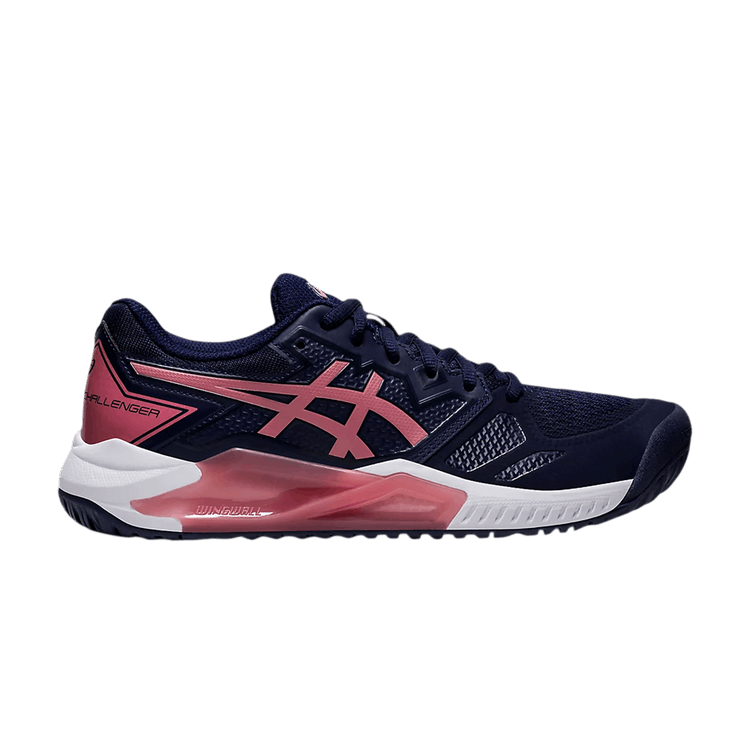 Asics Wmns Gel Challenger 13 'Peacoat Smokey Rose'
