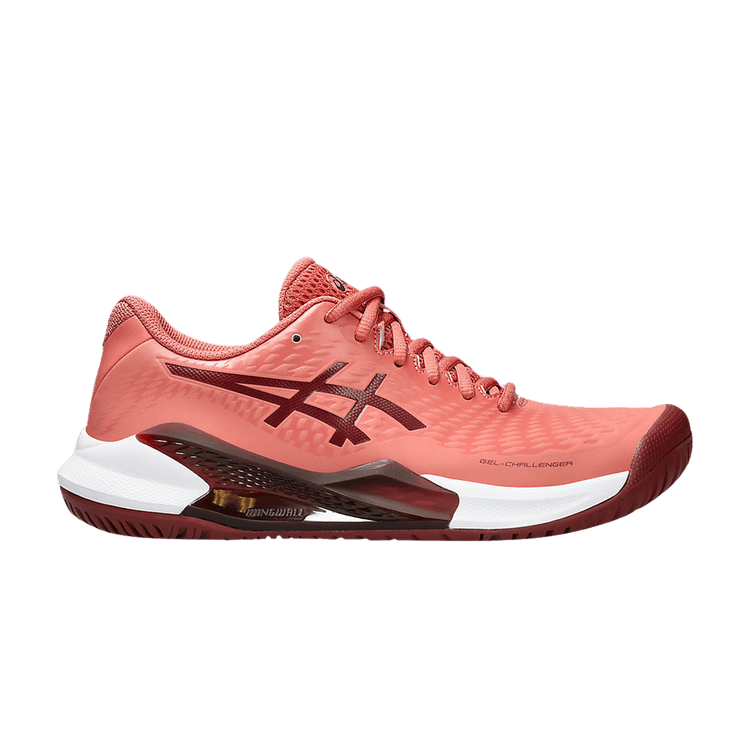 Asics Wmns Gel Challenger 14 'Light Garnet Antique Red'