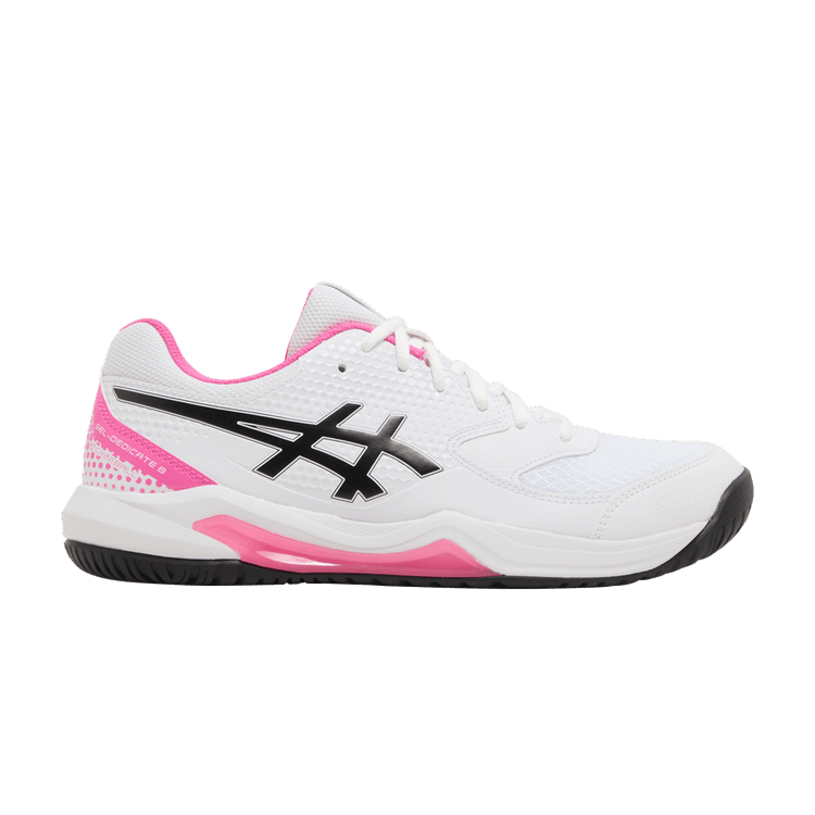 Asics Wmns Gel Dedicate 8 'White Hot Pink'