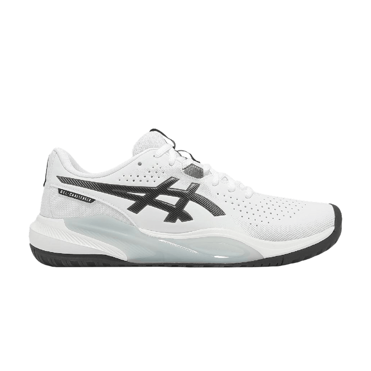 ASICS Gel Challenger 15 'White Black'