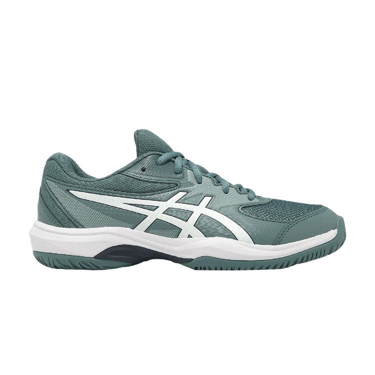 ASICS Gel Game GS 'Foggy Teal White'
