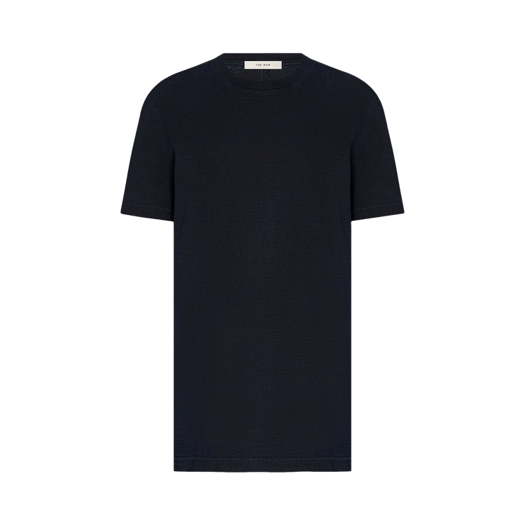 The Row Serata Top 'Black'