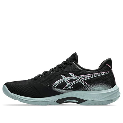 ASICS Netburner Ballistic FF 4 'Black Bubblegum'