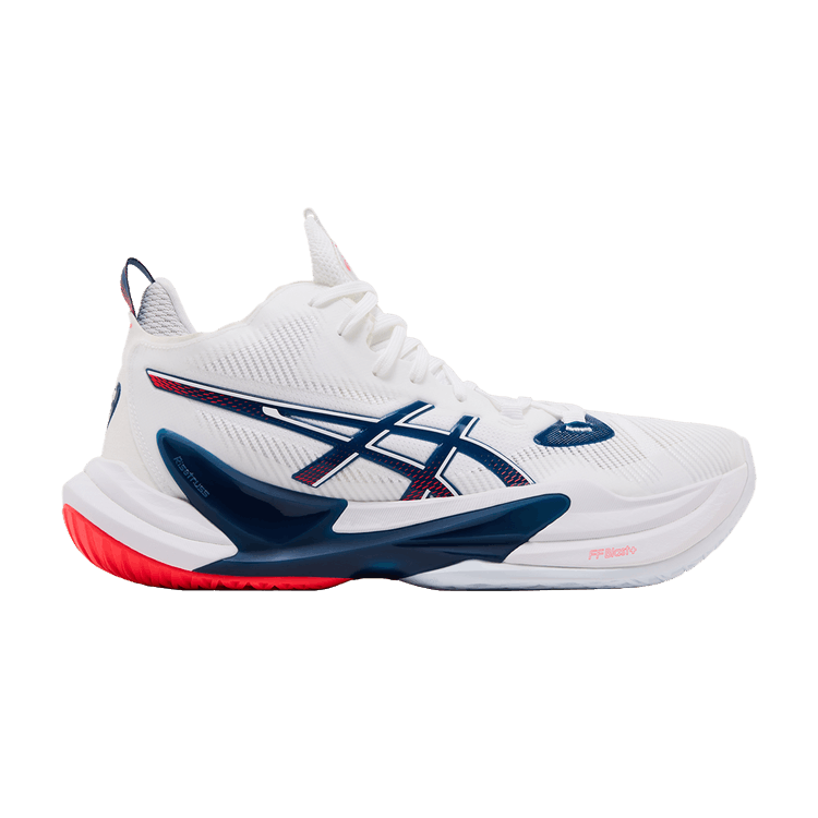 ASICS Metarise 2 'White Mako Blue'