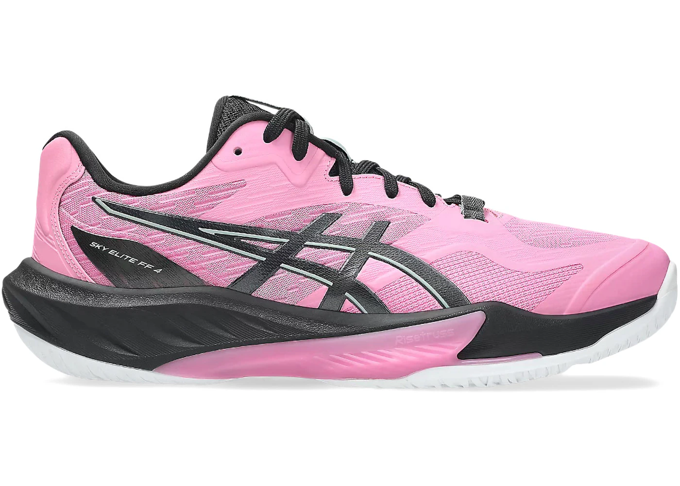 ASICS Sky Elite FF 4 Bubble Gum Gun Metal