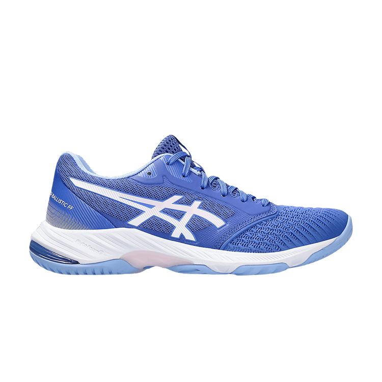ASICS Wmns Netburner Ballistic FF 3 'Sapphire Cosmos'