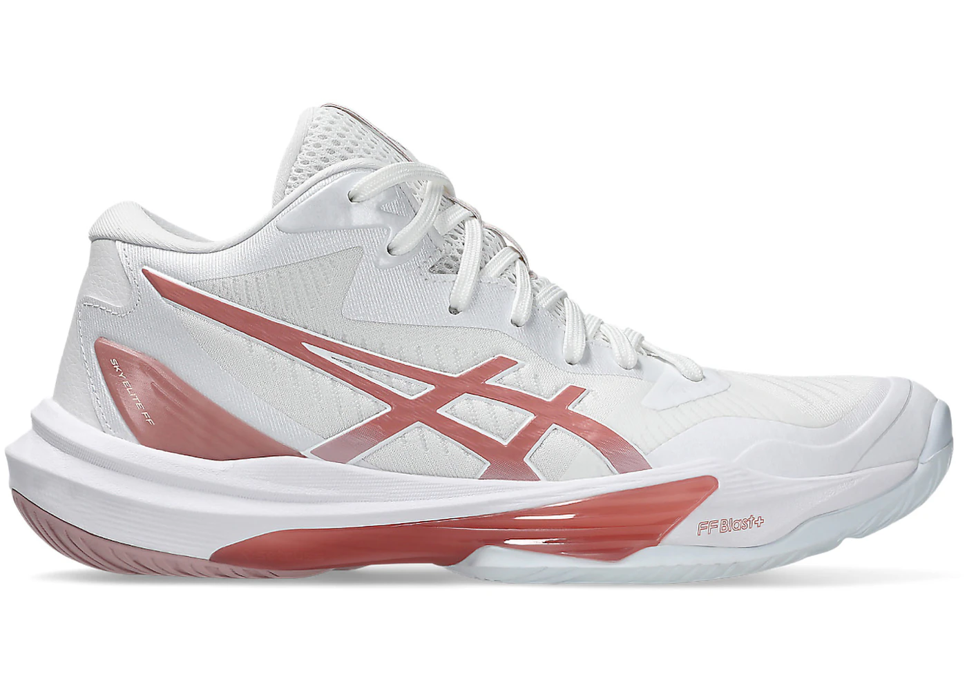 ASICS Sky Elite FF MT 3 White Morganite (Women's)