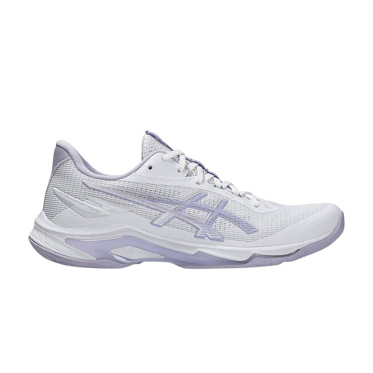 ASICS Wmns Netburner Ballistic FF 4 'White Muraski'