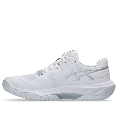 (WMNS) ASICS Sky Elite FF 4 'White Pure Silver'