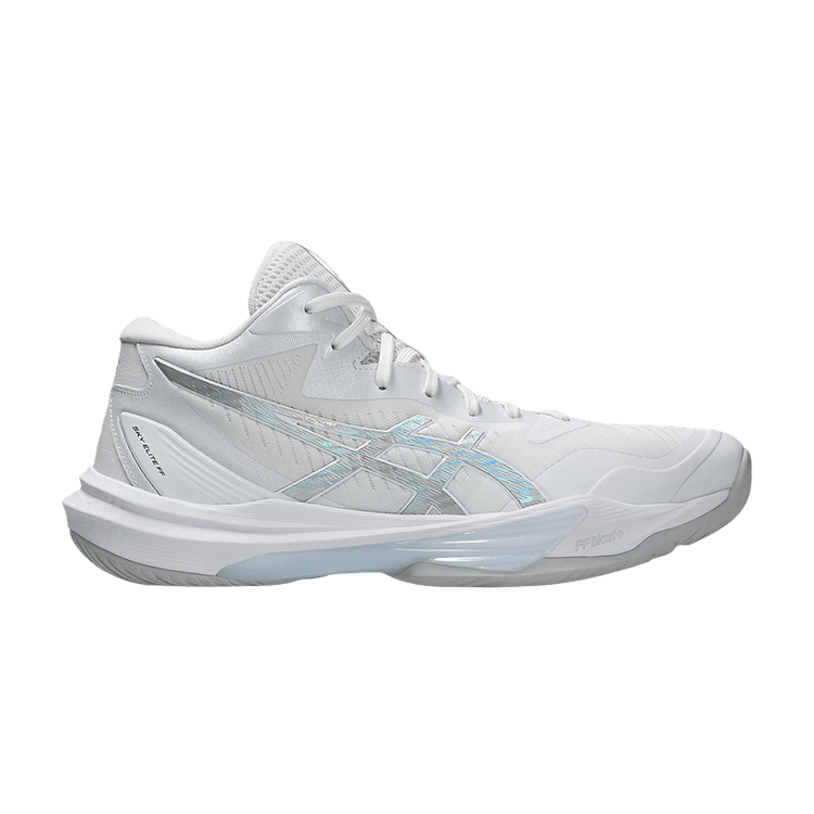 ASICS Sky Elite FF MT 3 'White Pure Silver'