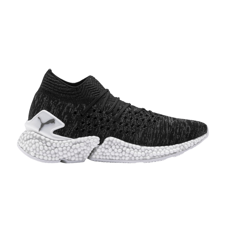 Puma Future Orbiter 'Black Aged Silver'