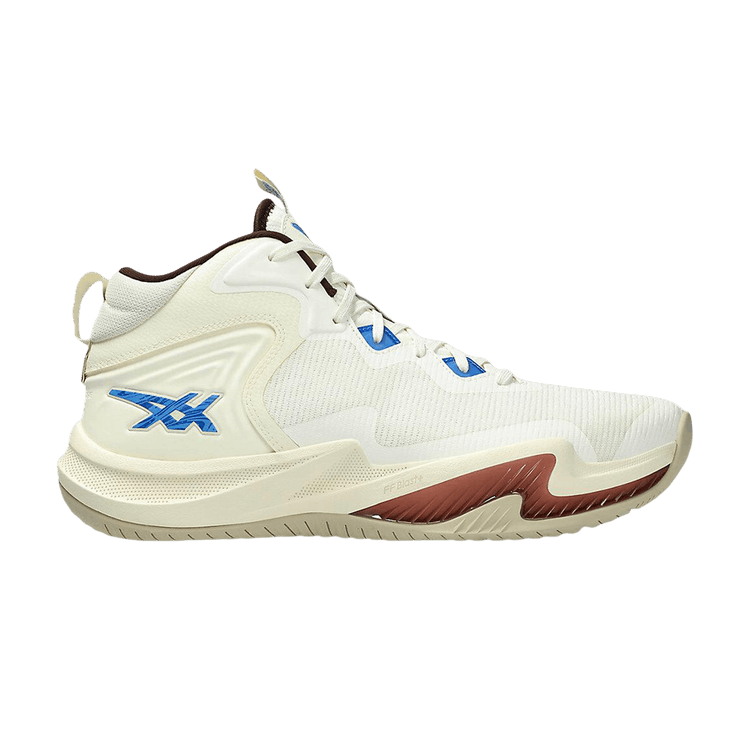 Asics Nova Surge 3 'Ivory Blue Coast'