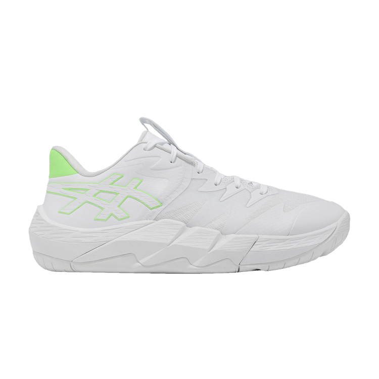 Asics Unpre ARS Low 2 'White Lime Burst'