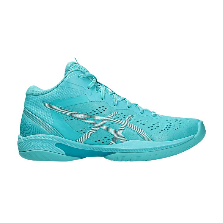 Asics Gelhoop V16 S 'Ice Mint'