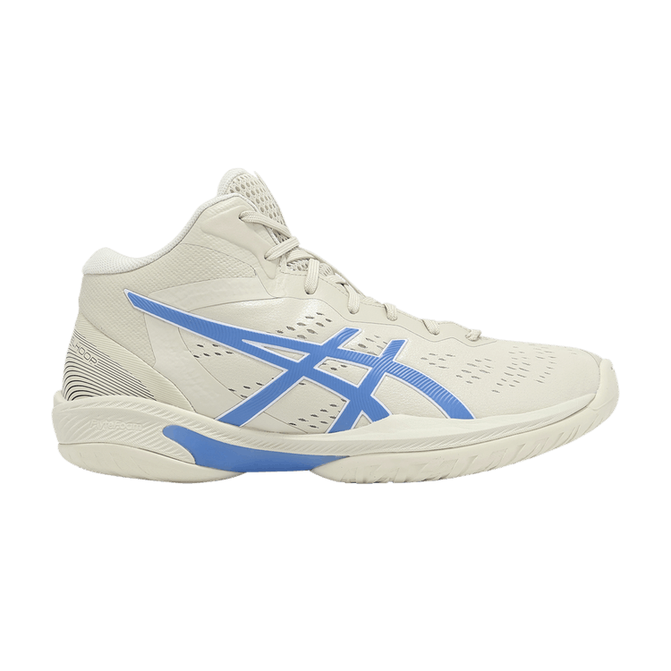 Asics Gelhoop V16 'Vanilla Blue Coast'