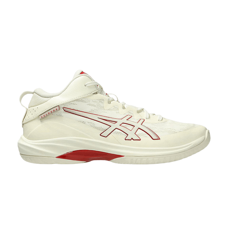 ASICS Gelhoop V17 S 'Ivory Spice Latte'