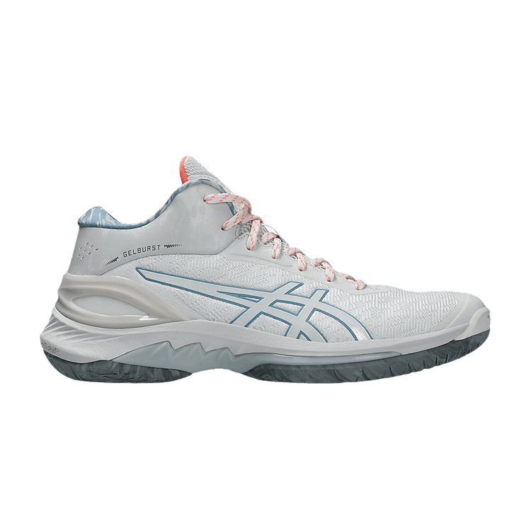ASICS Gel Burst 28 'Cool Mist Saba Blue'