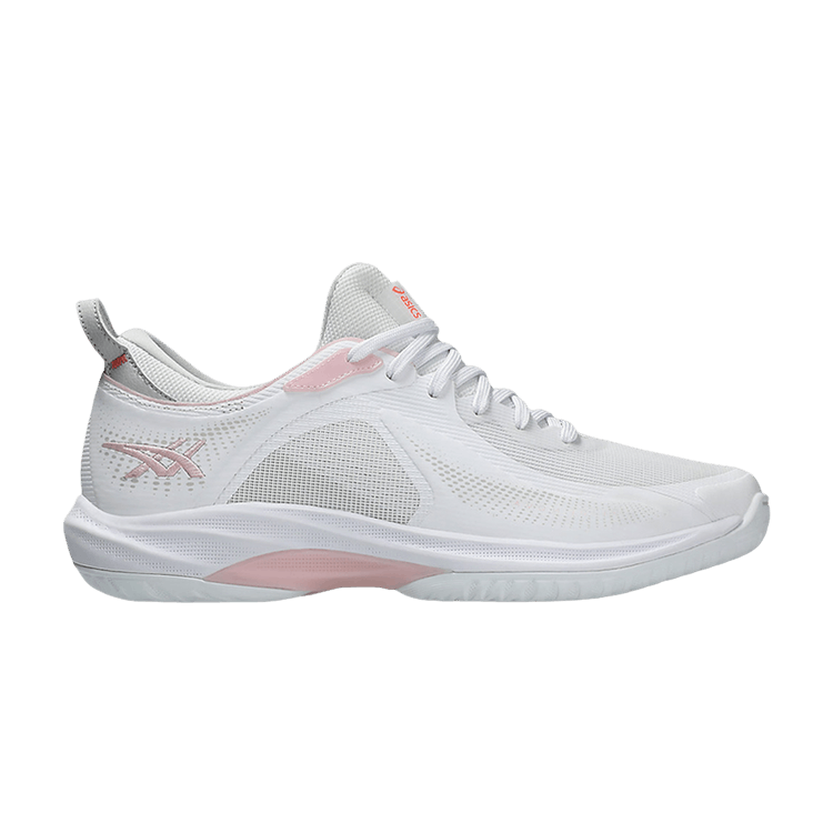 ASICS Glide Nova FF 4 'White Pink Salt'