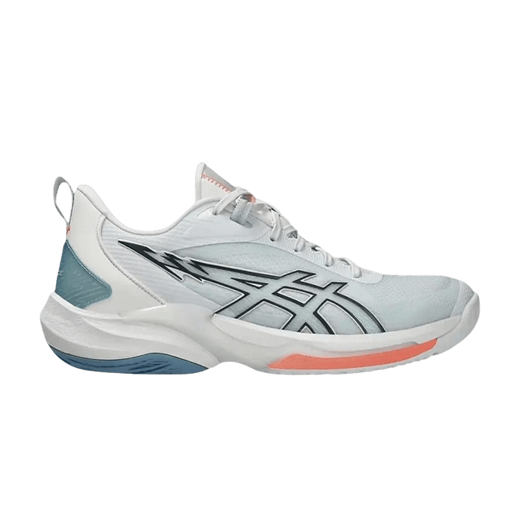 ASICS Swiftace 'Cool Mist White'