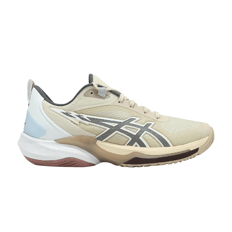 ASICS Swiftace 'Oatmeal Carrier Grey'