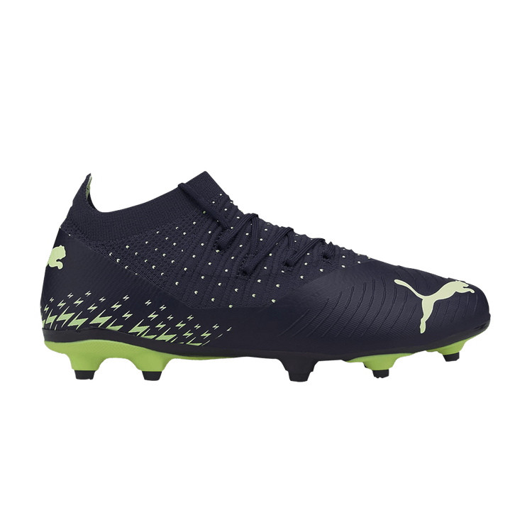 Puma Future 3.4 FG AG Jr 'Fastest Pack'