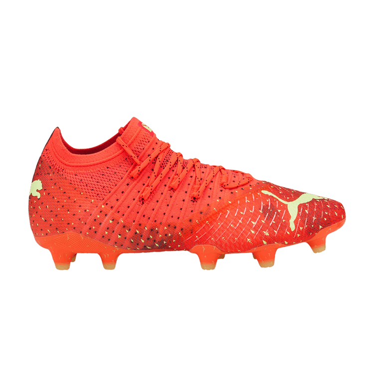Puma Wmns Future 1.4 FG AG 'Fearless Pack'