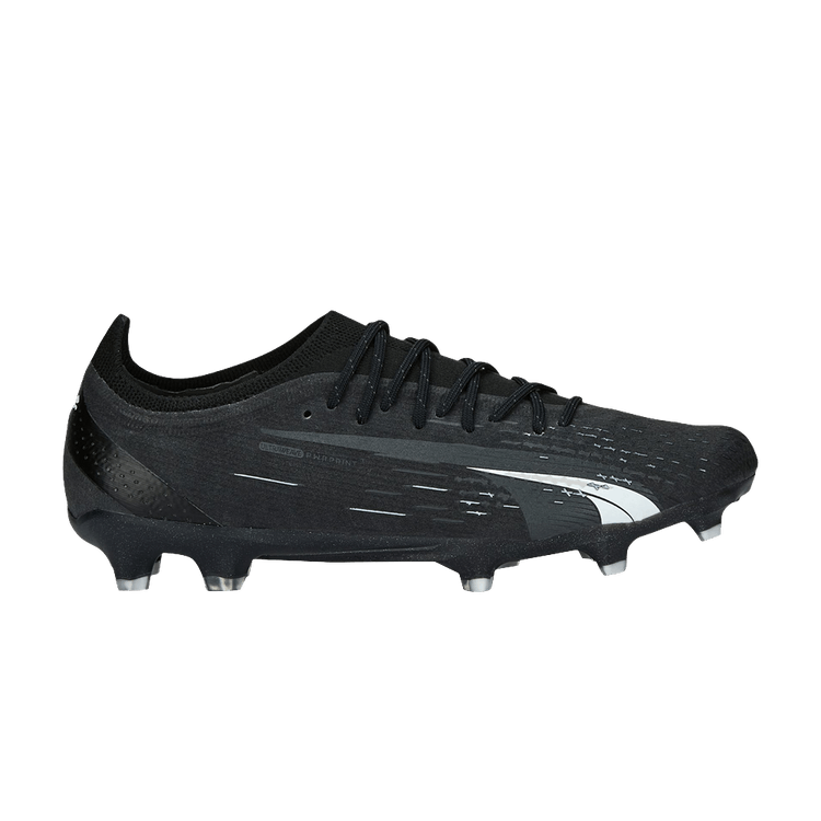 Puma Ultra Ultimate FG AG 'Supercharge Pack - Black'