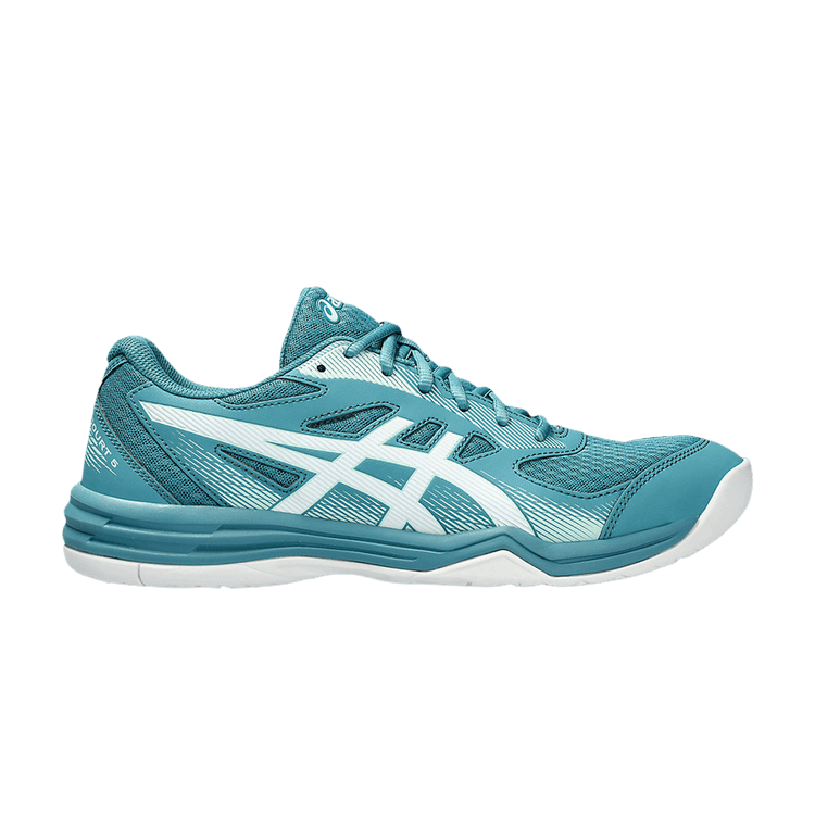Asics Upcourt 5 'Blue Teal'