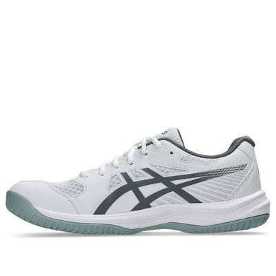 ASICS Upcourt 6 'White Steel Grey'