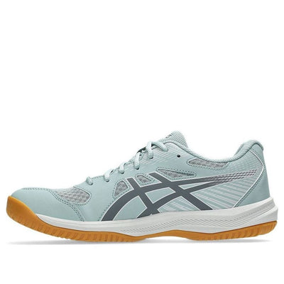 ASICS Upcourt 6 'Ocean Haze Steel Grey'