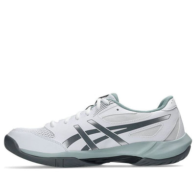 ASICS Gel-Rocket 12 'White Steel Grey'