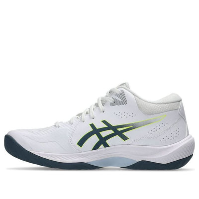 ASICS Beyond FF Mt 2 'White Raw Indigo'