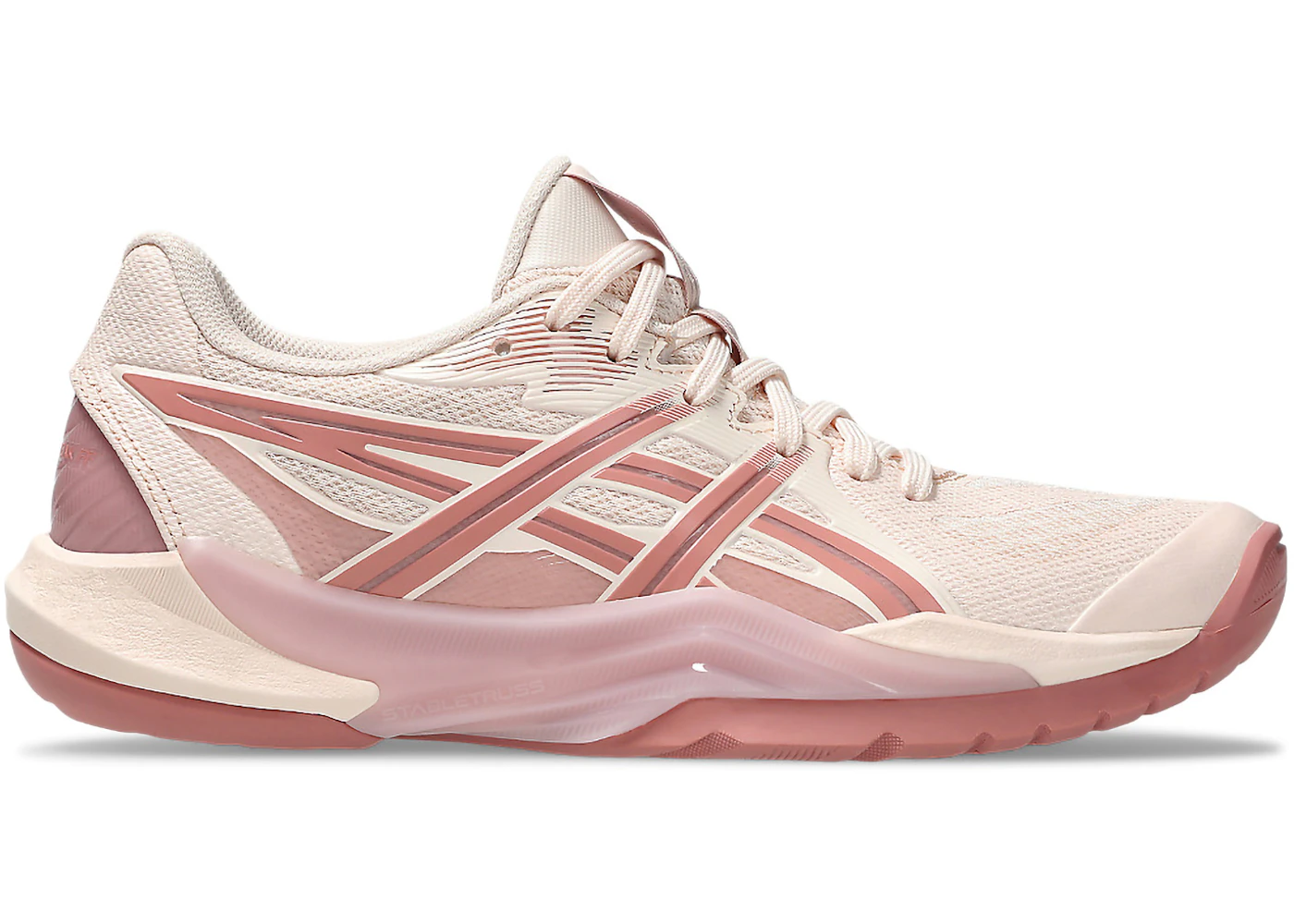 ASICS Powerbreak FF Pearl Pink Morganite (Women's)