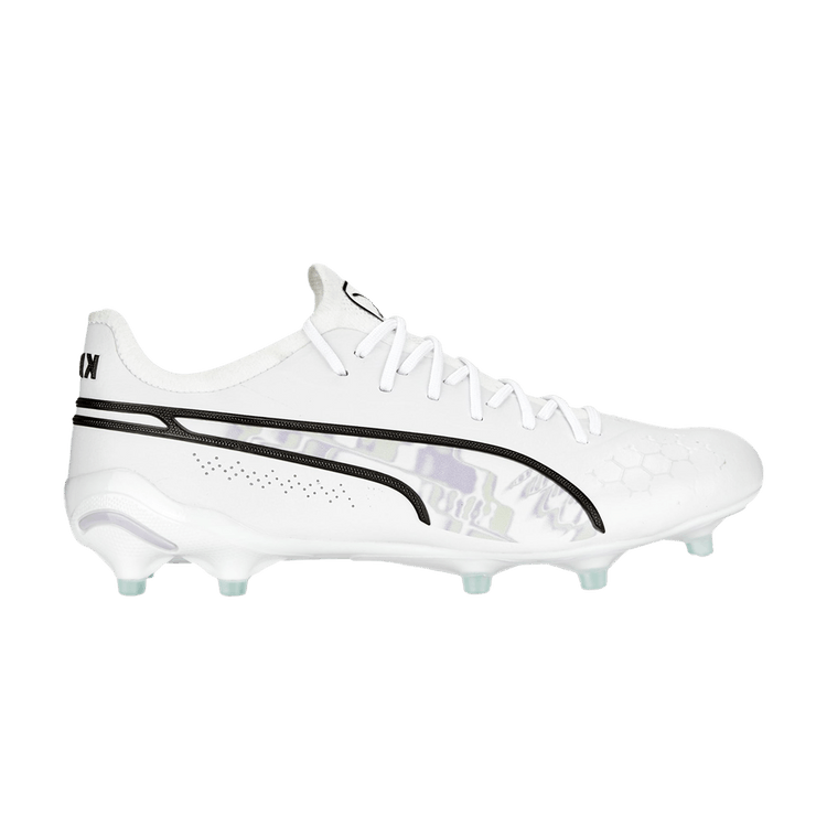 Puma Wmns King Ultimate FG AG 'Brilliance'