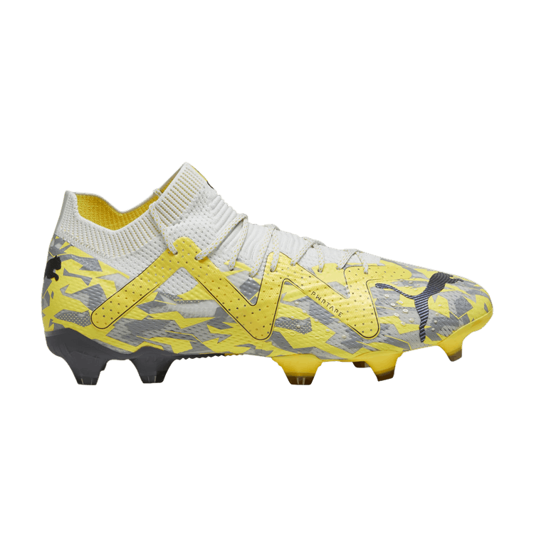 Puma Future Ultimate FG AG 'Voltage Pack'