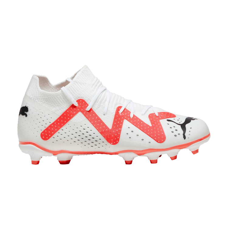 Puma Future Match FG AG Jr 'Breakthrough Pack'