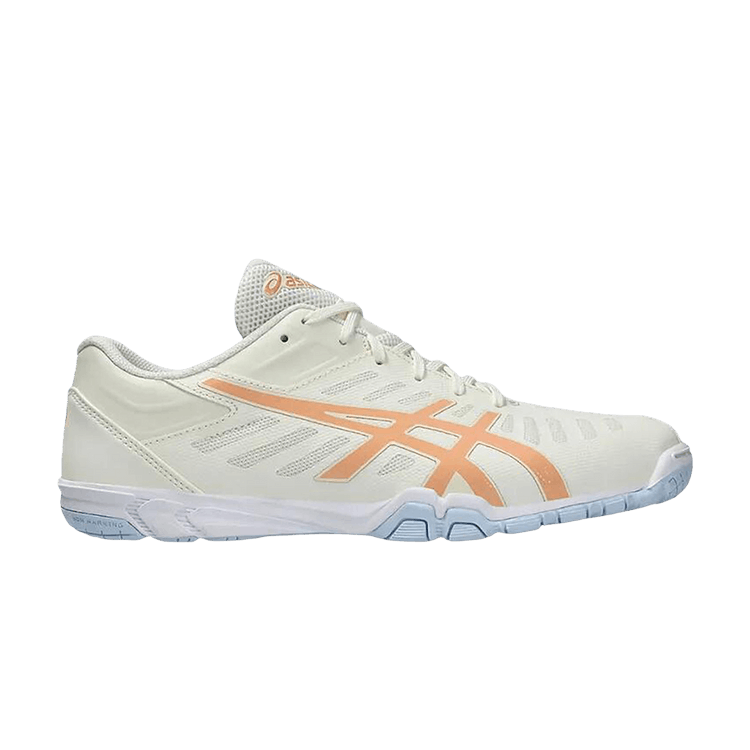 ASICS Attack Excounter 2 'Cream Summer Dune'